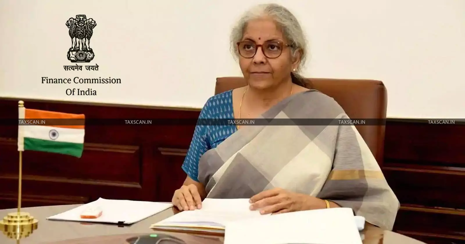Summary of Post-56th GST Council Meeting Press Meet: Here’s What FM Nirmala Sitharaman Said Summary of Post-56th GST Council Meeting Press Meet: Here’s What FM Nirmala Sitharaman Said