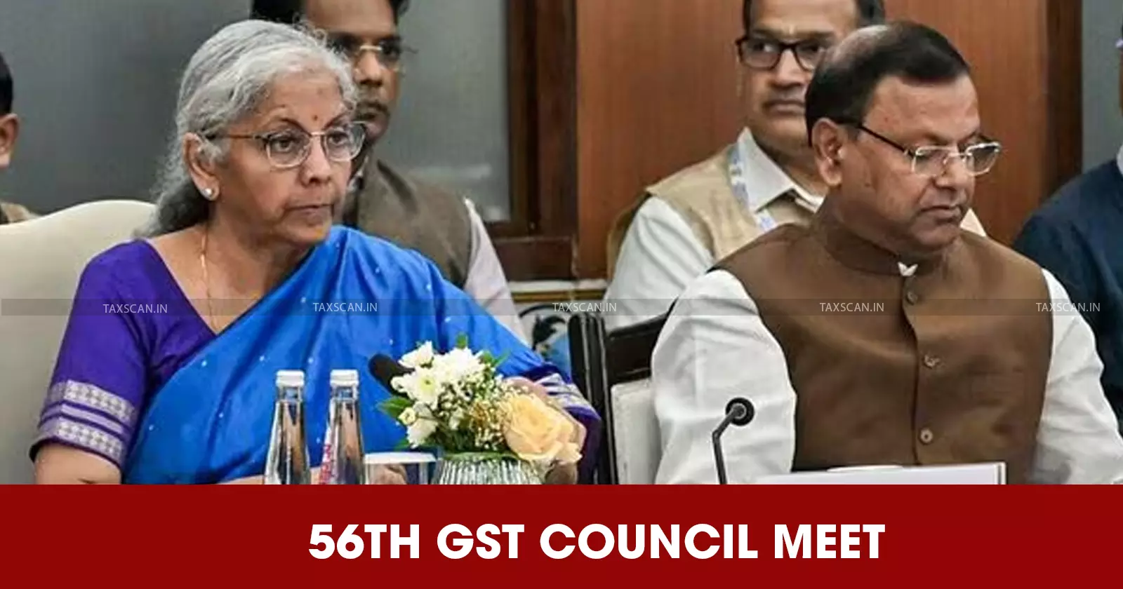 IGST, Goods and Services, 56th GST Council Meet IGST, Goods and Services, 56th GST Council Meet