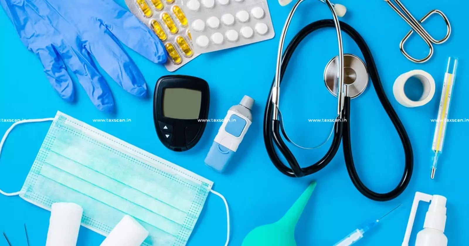 Will Reduced GST rate on Medical Devices Will Reduced GST rate on Medical Devices