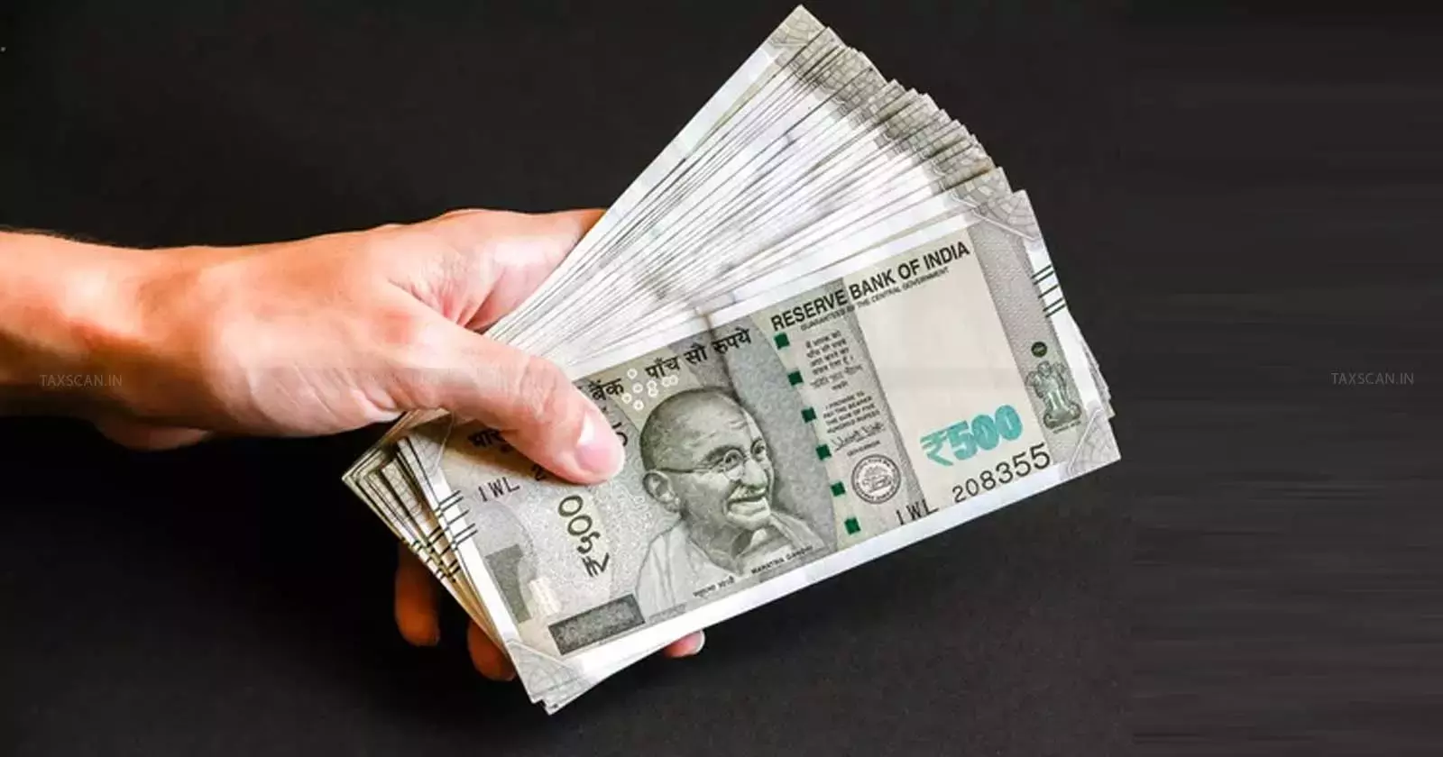 Cash - contribution - Taxscan Cash - contribution - Taxscan