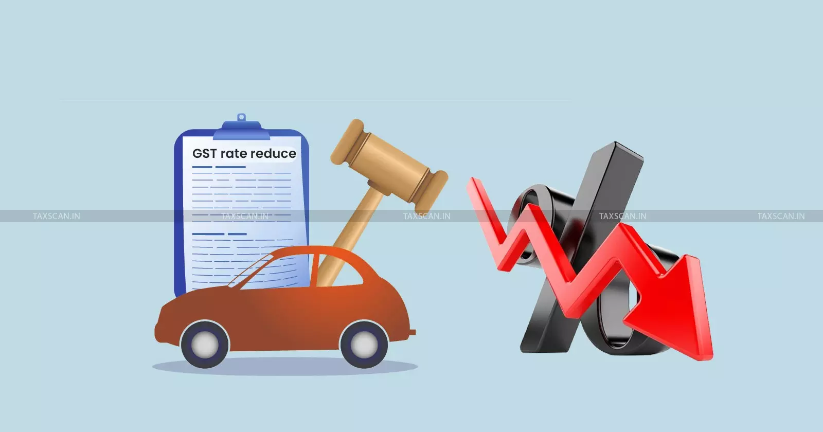Motor - vehicle - gst - Taxscan