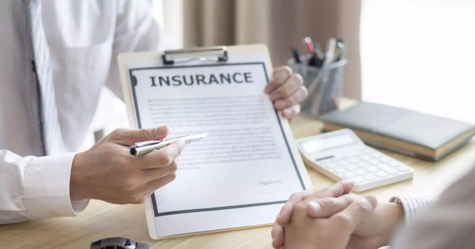How Term Insurance Helps You Save on Taxes?
