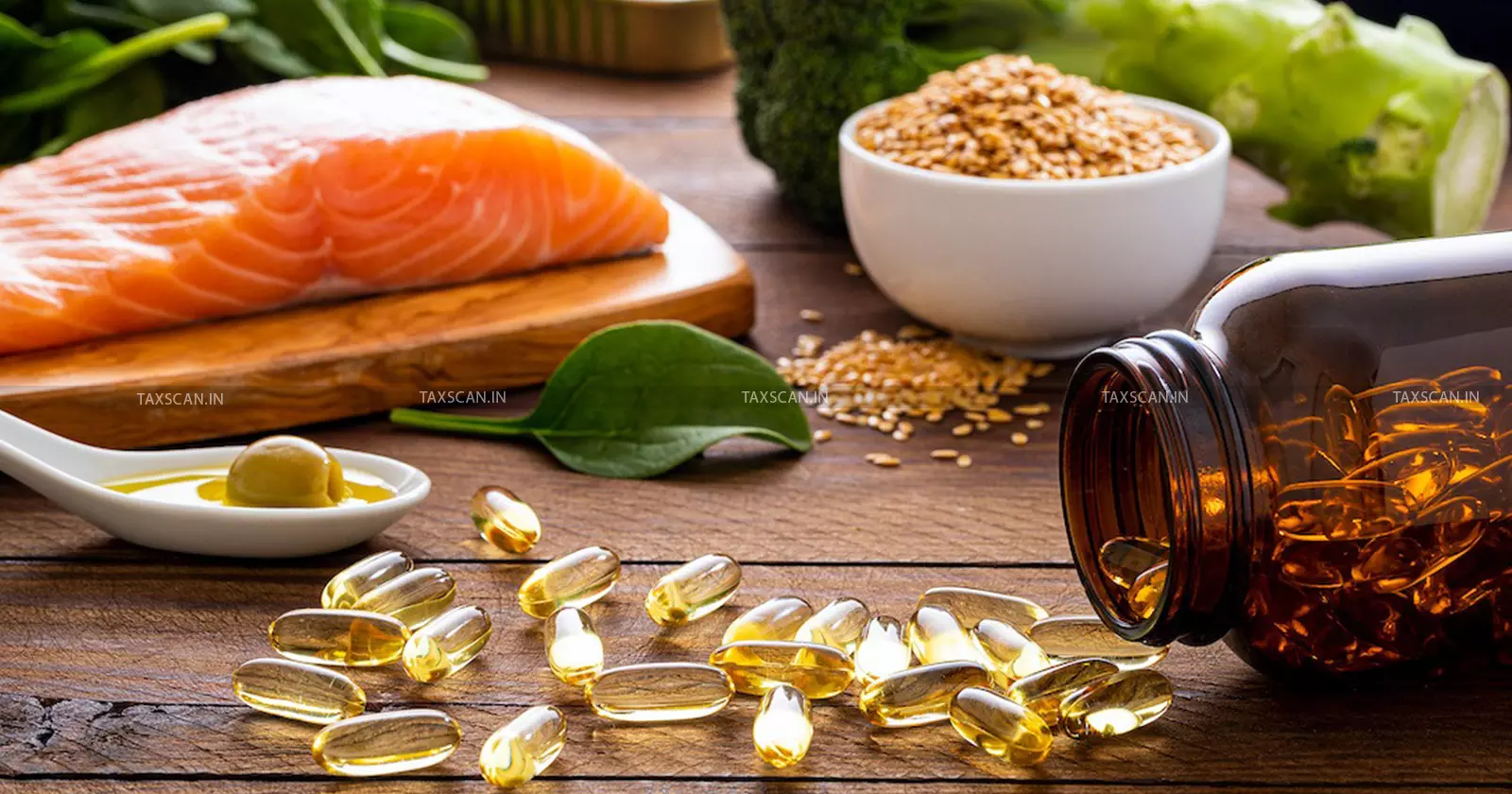 Fish to Fish oil - Taxscan Fish to Fish oil - Taxscan