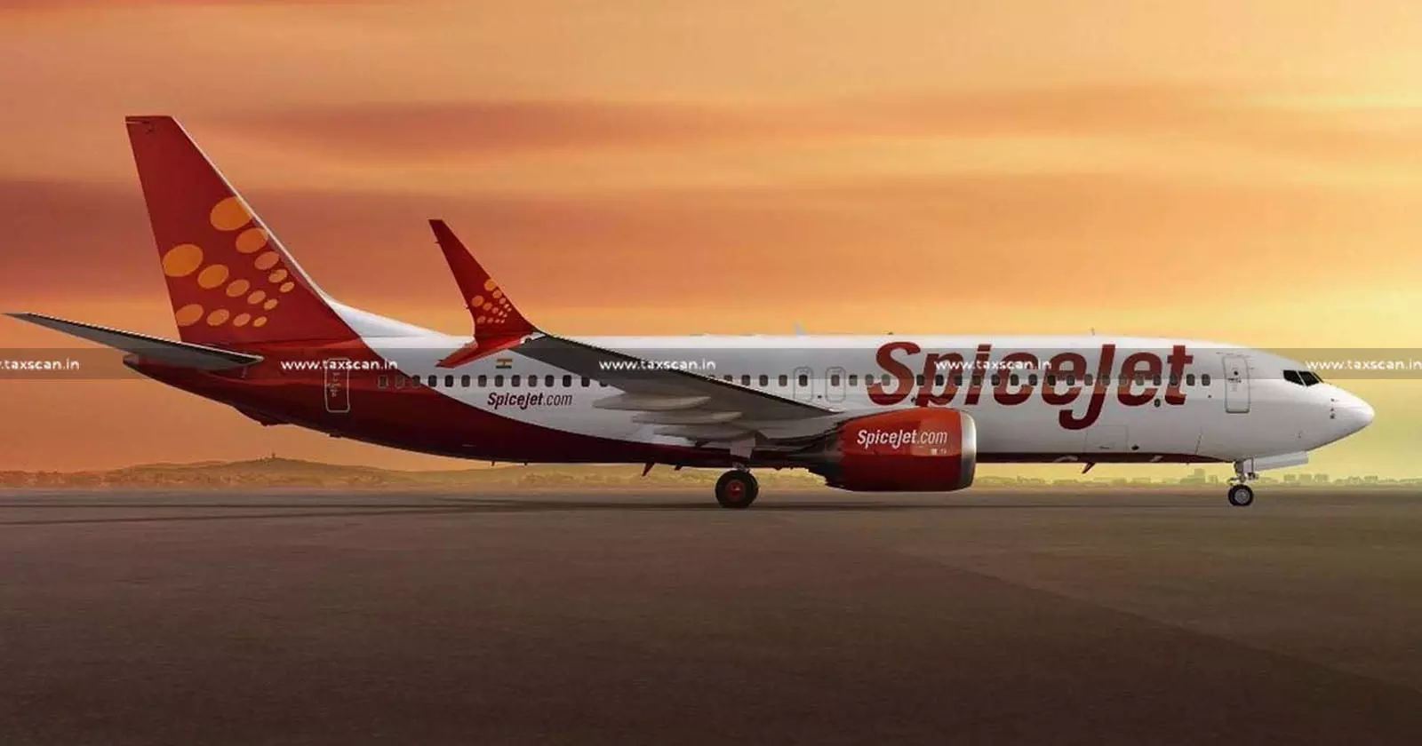 Win for SpiceJet: Supreme Court Dismisses Revenue Appeal Delayed by 567 Days, CESTAT’s ₹25.56 Crore Tax Demand Drop Order Stands [Read Order]