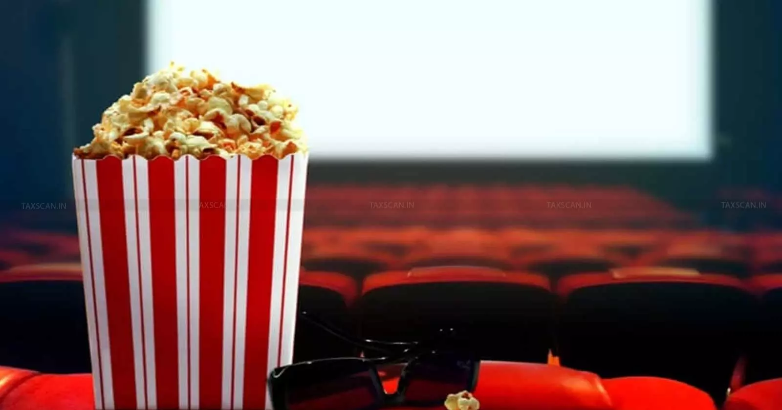 GST on popcorn - Caramel popcorn GST rate- gst council meet - taxscan GST on popcorn - Caramel popcorn GST rate- gst council meet - taxscan