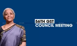 56th GST Council Meeting: Know Major GST Rate Changes Proposed for Goods and Services 56th GST Council Meeting: Know Major GST Rate Changes Proposed for Goods and Services