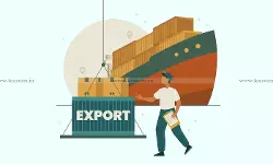 Relief to Exporters: 56th GST Council Approves Risk-Based Provisional Refund Mechanism for Zero Rated Supply, 90% will be Released Relief to Exporters: 56th GST Council Approves Risk-Based Provisional Refund Mechanism for Zero Rated Supply, 90% will be Released