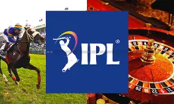 Big Blow to Fans: GST Council Proposes 40% Tax on IPL, Casino and Race Club Tickets