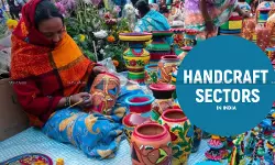 Govt’s Surprise for Handicraft Sector: GST Council Reduces Rates on Different Handicraft Items Govt’s Surprise for Handicraft Sector: GST Council Reduces Rates on Different Handicraft Items