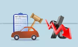 GST Council Meet Reduces GST Rates to 18 % on Motor Vehicle meant to Carry 10 or More Persons: Know More GST Council Meet Reduces GST Rates to 18 % on Motor Vehicle meant to Carry 10 or More Persons: Know More