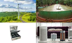 Green Energy Relief: Solar Cookers, Heaters, Biogas & Wind Devices May Soon Attract Just 5% GST Green Energy Relief: Solar Cookers, Heaters, Biogas & Wind Devices May Soon Attract Just 5% GST