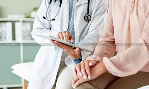 Healthcare Gets Cheaper: GST Council Proposes Nil Tax on 36 Lifesaving Drugs, Slashes Rate on Medical Devices to 5% Healthcare Gets Cheaper: GST Council Proposes Nil Tax on 36 Lifesaving Drugs, Slashes Rate on Medical Devices to 5%
