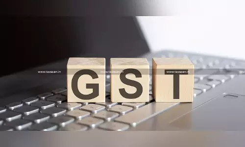GST - Annuity - Model - Taxscan GST - Annuity - Model - Taxscan