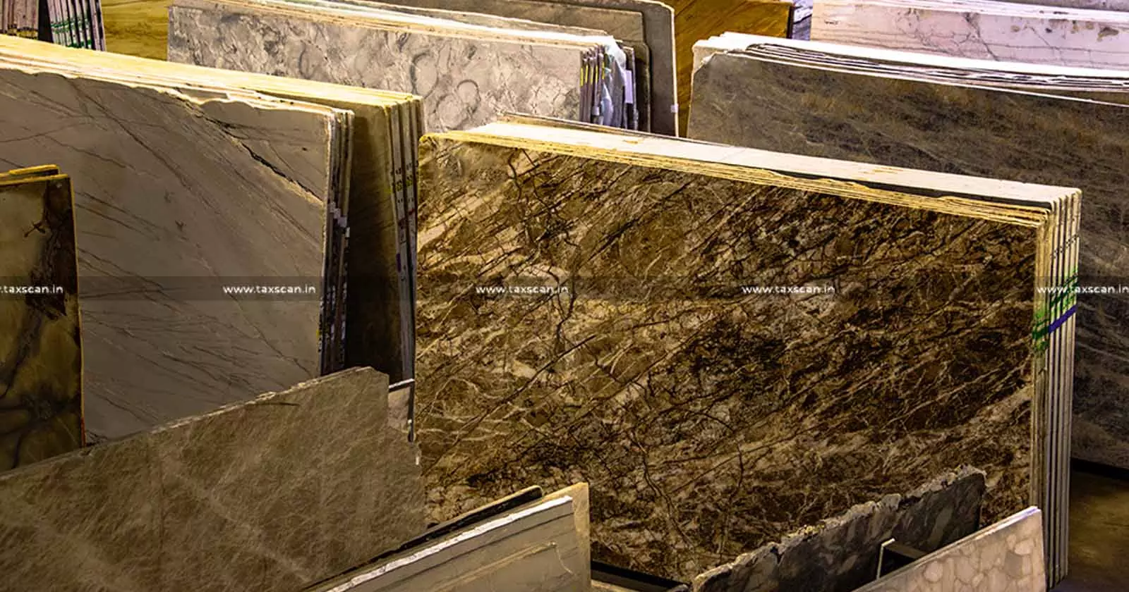 GST on marble - GST on granite - GST rate marble blocks - taxscan GST on marble - GST on granite - GST rate marble blocks - taxscan