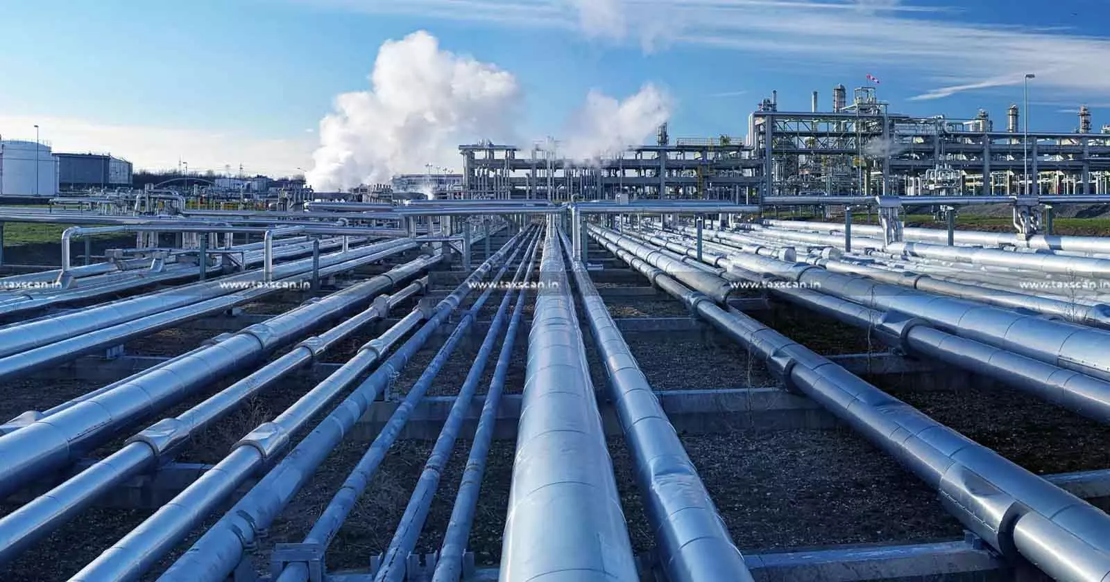 Safari Retreats Functionality Test Overridden by Retrospective Amendment to Section 17(5)(d): AAR Denies Pipeline ITC Despite Essential Business Use [Read Order]