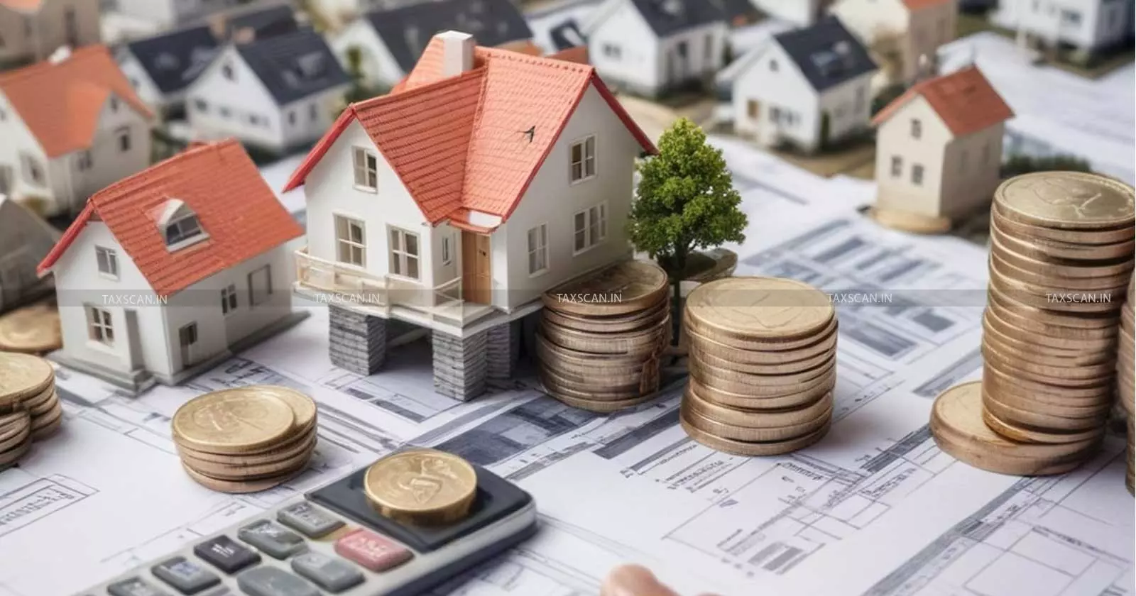 House sold for ₹67 lakh but only ₹1,690 shown in ITR: Know how Section 54 exemption helped secure relief [Read Order]