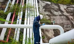 AAR Clarifies Tie-in Pipeline Outside Factory Premises Ineligible for ITC under Section 17(5)(c): Not Covered as “Plant and Machinery” [Read Order]