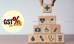 Your Insurance just became Cheaper: The Historic GST Reform that Changes Everything Your Insurance just became Cheaper: The Historic GST Reform that Changes Everything