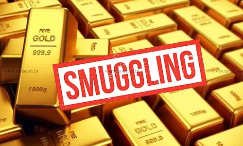 Smuggling in India - Preventive detention - COFEPOSA Act - taxscan Smuggling in India - Preventive detention - COFEPOSA Act - taxscan