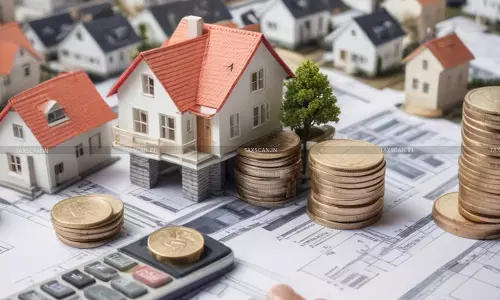 House sold for ₹67 lakh but only ₹1,690 shown in ITR: Know how Section 54 exemption helped secure relief [Read Order]