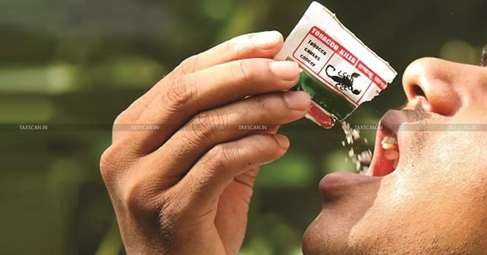 Chewing Tobacco Chewing Tobacco