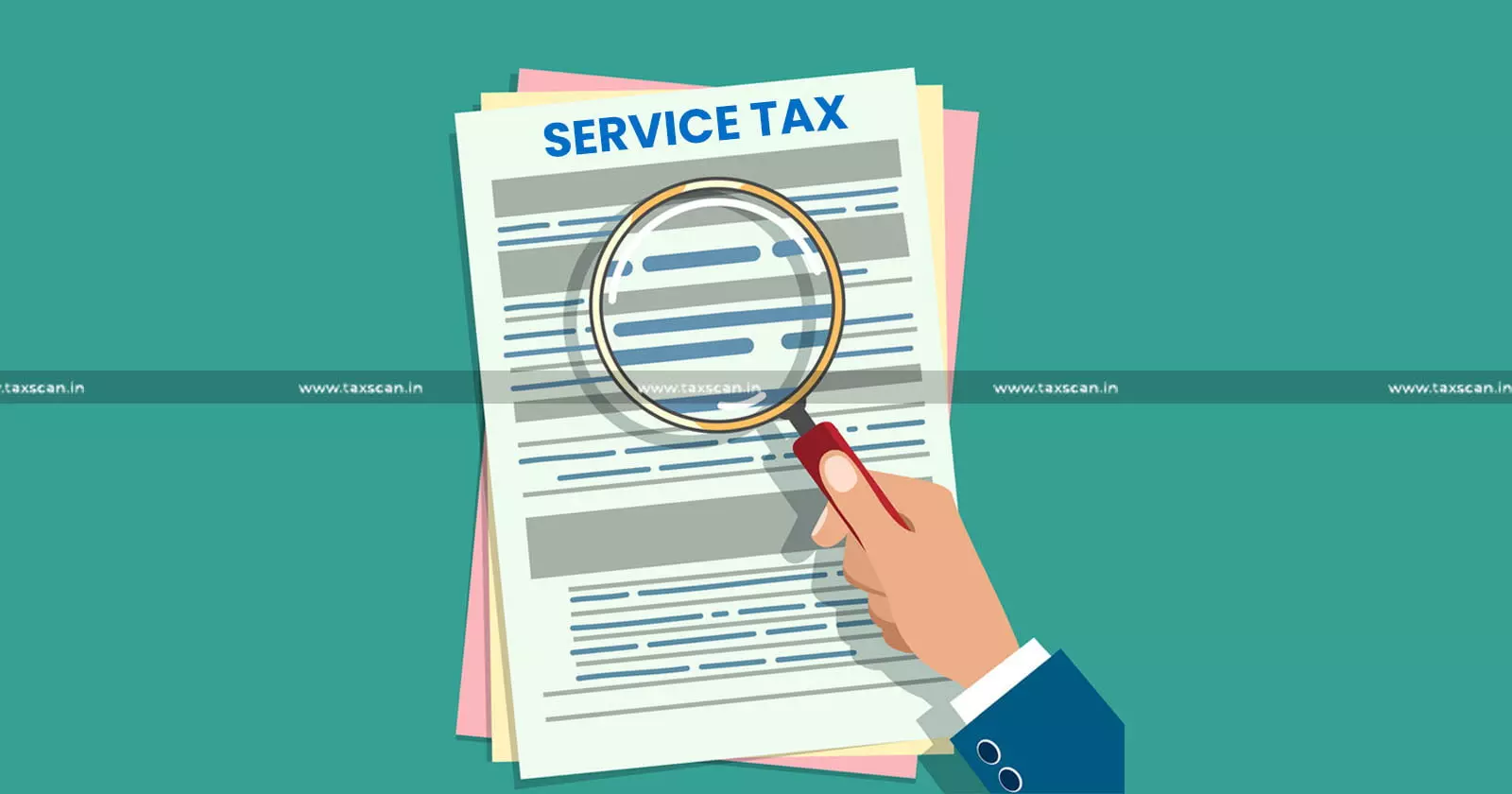Service Tax - Foriegn Services - Taxscan Service Tax - Foriegn Services - Taxscan