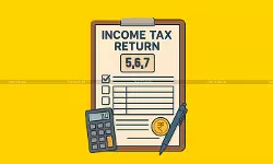 Income Tax Dept Releases Updated Excel Utilities for ITR-5, 6, 7 (AYs 2021-22 & 2022-23) and Offline Utility for ITR-5 Income Tax Dept Releases Updated Excel Utilities for ITR-5, 6, 7 (AYs 2021-22 & 2022-23) and Offline Utility for ITR-5
