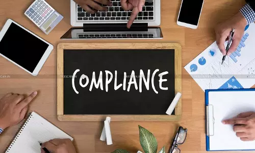 No More Linking Credit Notes to Invoices: GST Council Simplifies Compliance for Businesses No More Linking Credit Notes to Invoices: GST Council Simplifies Compliance for Businesses