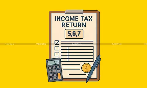 Income Tax Dept Releases Updated Excel Utilities for ITR-5, 6, 7 (AYs 2021-22 & 2022-23) and Offline Utility for ITR-5 Income Tax Dept Releases Updated Excel Utilities for ITR-5, 6, 7 (AYs 2021-22 & 2022-23) and Offline Utility for ITR-5