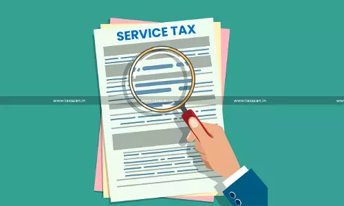 Service Tax - Foriegn Services - Taxscan Service Tax - Foriegn Services - Taxscan