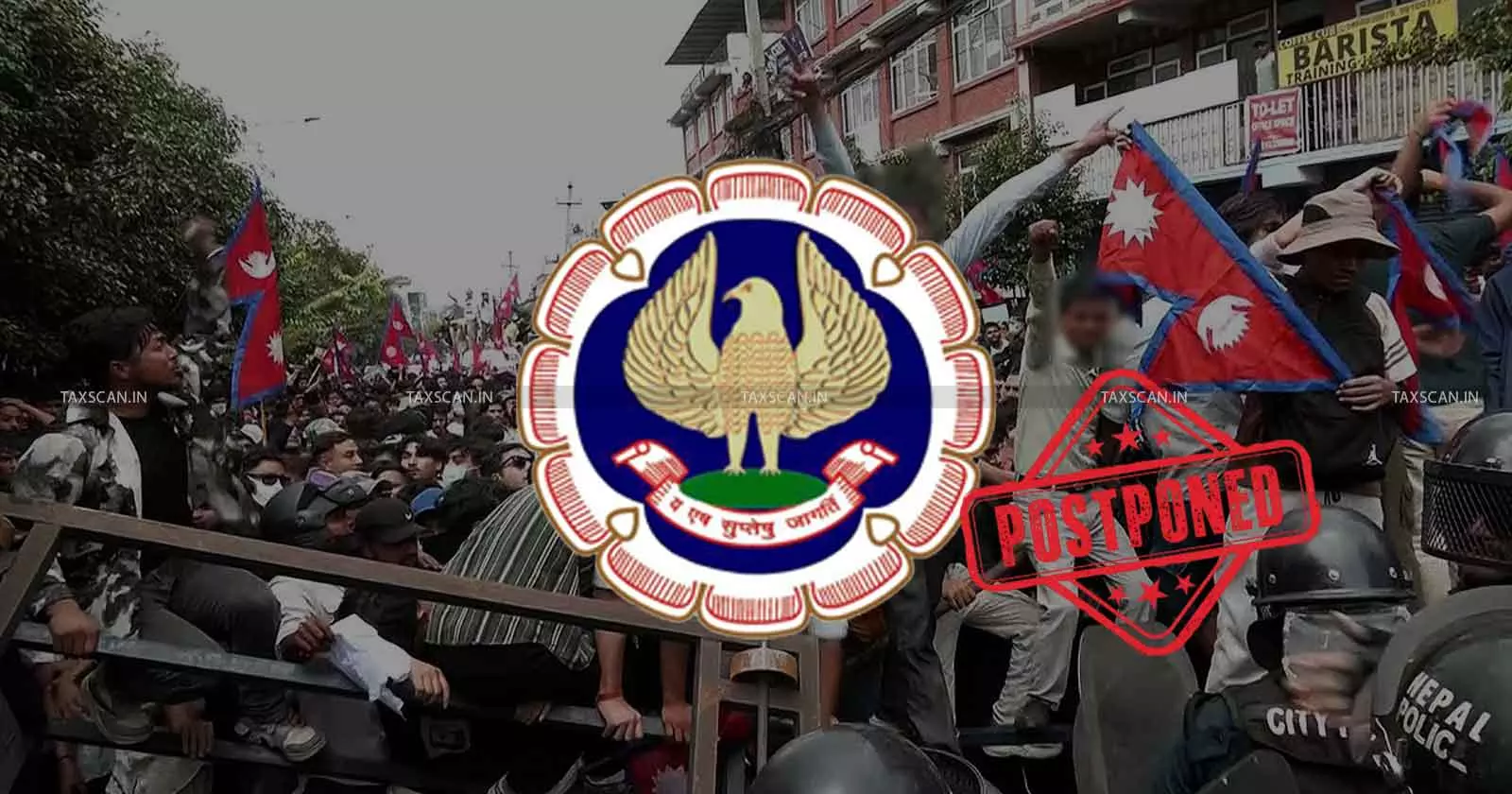 Nepal Protests: ICAI Postpones CA Exams Scheduled for 9th and 10th September in Kathmandu Only [Read Announcement]