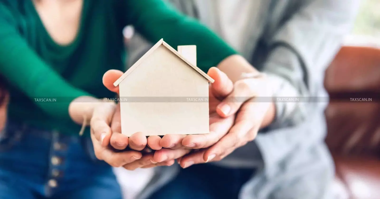 Joint Property - ITAT - taxscan Joint Property - ITAT - taxscan