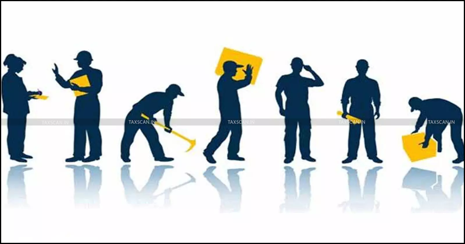 CESTAT Ahmedabad, Manpower Supply Service, Cenvat Credit CESTAT Ahmedabad, Manpower Supply Service, Cenvat Credit