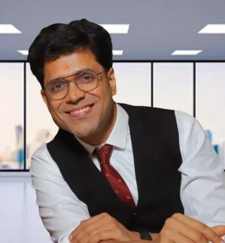 Advocate Rupesh Sharma  Advocate Rupesh Sharma