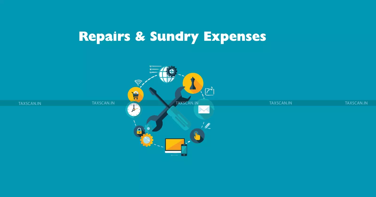 ITAT - Repairs - Sundry Expenses - Pyung HWA - taxscan ITAT - Repairs - Sundry Expenses - Pyung HWA - taxscan
