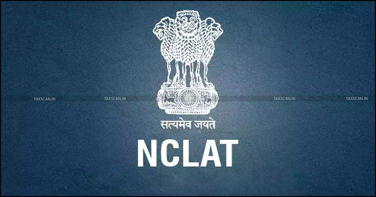 NCLAT New Delhi, CIRP, CIRP as a Final Extension NCLAT New Delhi, CIRP, CIRP as a Final Extension