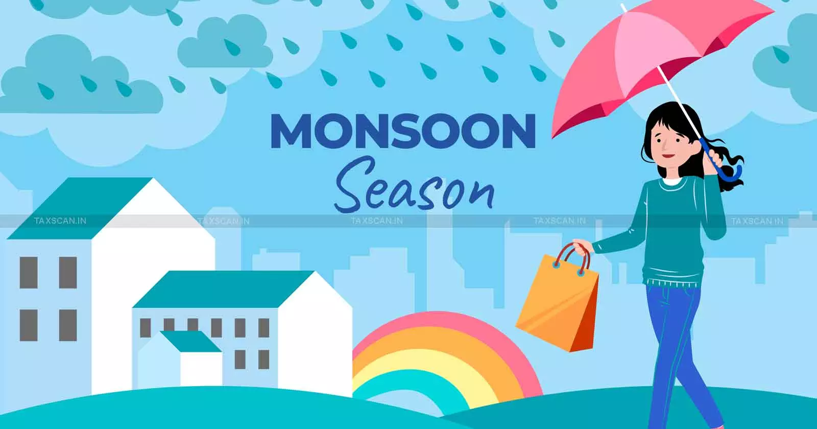 Monsoon Season Monsoon Season