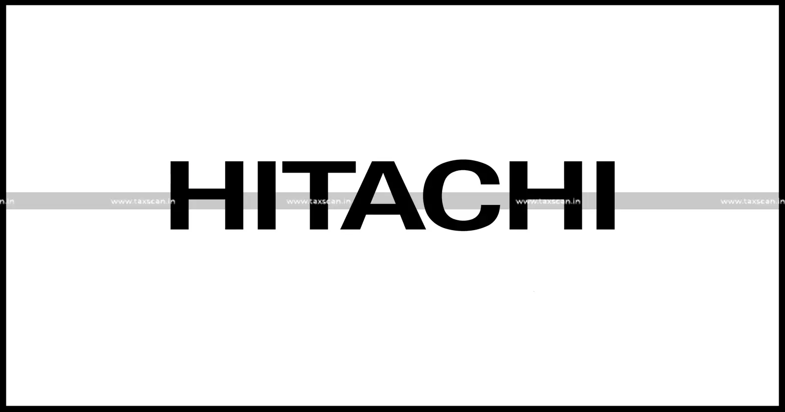 CA Opportunities at Hitachi CA Opportunities at Hitachi