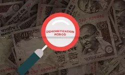 Cash Deposits during Demonetization Period Explained by Bank Withdrawals and “Pin Money” Household Savings: ITAT deletes Addition [Read Order]