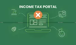 Income Tax Portal Rejects Returns with S.54/54F Deductions for FY 24-25: Practitioner Flags Issue to CBDT on X Income Tax Portal Rejects Returns with S.54/54F Deductions for FY 24-25: Practitioner Flags Issue to CBDT on X