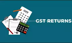 GSTN to Restrict Filing of Returns Beyond 3 Years from Due Date Effective September 2025 Tax Period, Issues Advisory GSTN to Restrict Filing of Returns Beyond 3 Years from Due Date Effective September 2025 Tax Period, Issues Advisory