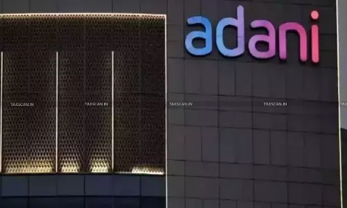 CA, Opportunities at Adani