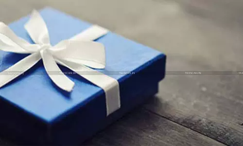 NCLT Has Jurisdiction to Examine Gift Deed Fraud in Oppression & Mismanagement Cases: Supreme Court [Read Order]