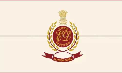 Centre Notifies New Recruitment Rules, 2025 for Assistant Director of Enforcement in Directorate of Enforcement [Read Notification]