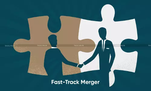 MCA Expands Fast-Track Merger Rules u/s 233, Introduces New Forms and Broader Company Coverage in CAA Rules [Read Notification]
