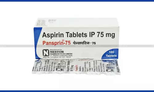 DGFT Notifies SION for Export Product “Acetyl Salicylic Acid 75 mg Film-Coated Tablets” Under Chemical & Allied Product Group ‘A’ [Read Notice]