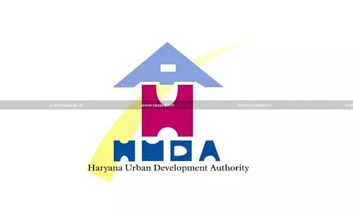 Interest Paid to HUDA on Delayed External Development Charges Not Penal, Deductible as Revenue Expenditure: ITAT [Read Order]
