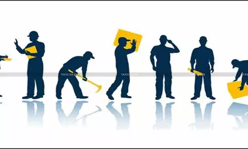 Cenvat Credit Admissible on Service Tax Paid on Manpower Supply Service”, Qualify as Input Service: CESTAT [Read Order]