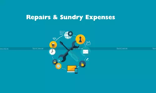 Conclusion without Reasoning Opens for Arbitrariness: ITAT deletes ₹1.06 Cr Disallowance of Repairs & Sundry Expenses in Pyung HWA India Case [Read Order]