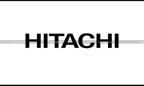 CA Opportunities at Hitachi